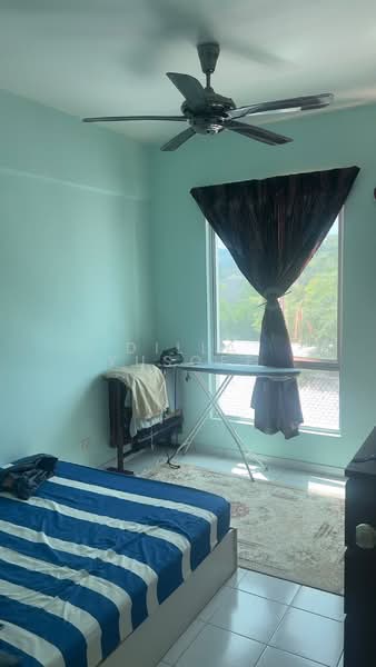 Apartment for Sale at Desajaya Villa - DILLA YUSOFF - Bedroom - PropertyGuru.com.my