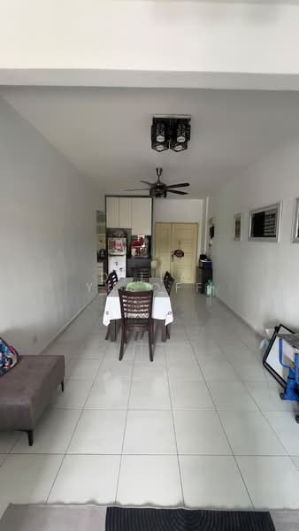 Apartment for Sale at Desajaya Villa - DILLA YUSOFF - Dining Room - PropertyGuru.com.my