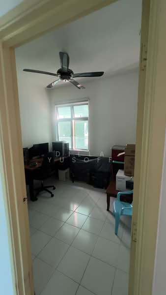 Apartment for Sale at Desajaya Villa - DILLA YUSOFF - Study - PropertyGuru.com.my