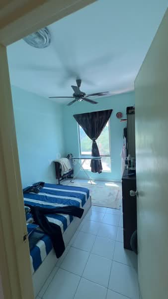 Apartment for Sale at Desajaya Villa - DILLA YUSOFF - Bedroom - PropertyGuru.com.my