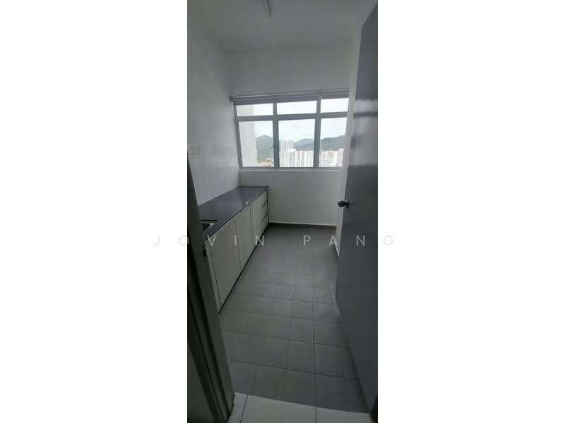 Kondominium untuk Disewa di The Golden Triangle Condominium - Jovin Pang - PropertyGuru.com.my