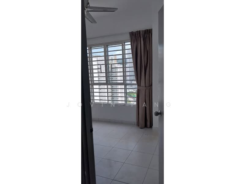 Kondominium untuk Disewa di The Golden Triangle Condominium - Jovin Pang - PropertyGuru.com.my