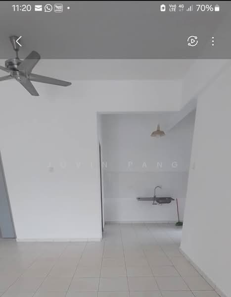 Kondominium untuk Disewa di The Golden Triangle Condominium - Jovin Pang - PropertyGuru.com.my