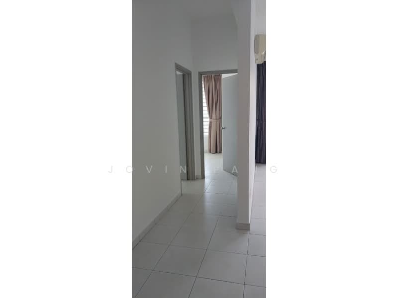 Kondominium untuk Disewa di The Golden Triangle Condominium - Jovin Pang - PropertyGuru.com.my
