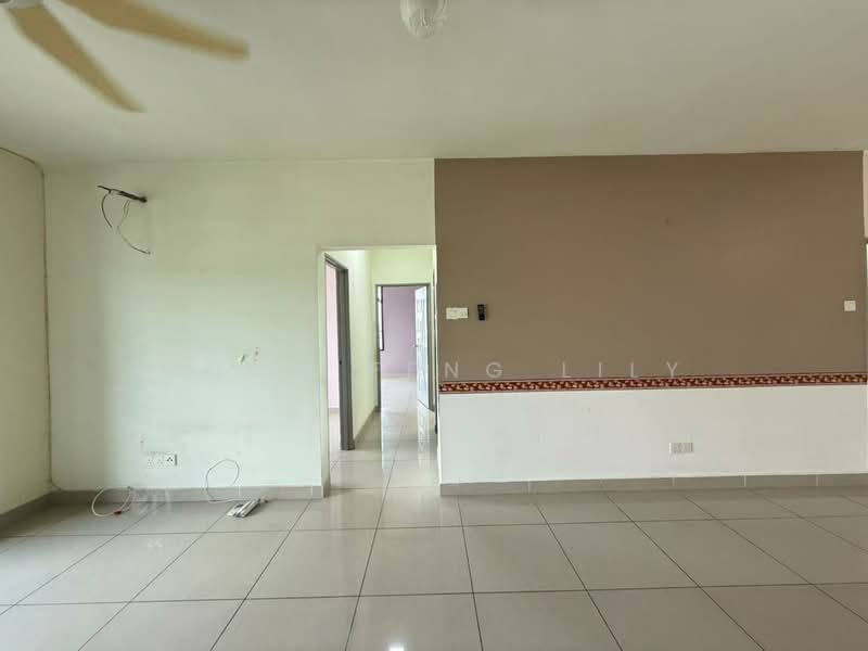 Apartment for Sale at East Bay (Seri Bayan) - Coco Feng Lily - PropertyGuru.com.my