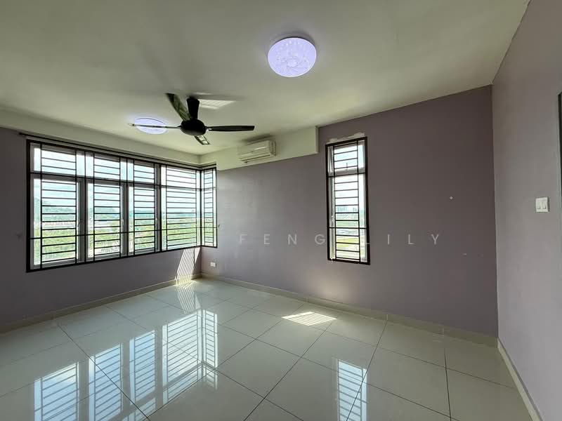 Apartment for Sale at East Bay (Seri Bayan) - Coco Feng Lily - PropertyGuru.com.my