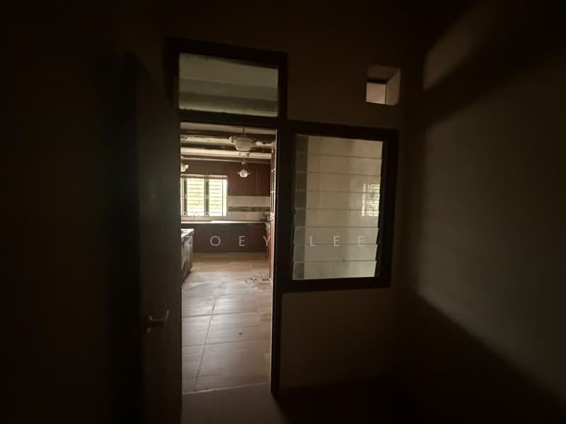 Cluster House for Sale in Taman Skudai Indah (Skudai) - Zoey Lee - Kitchen - PropertyGuru.com.my