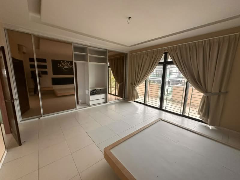 Cluster House for Sale in Taman Skudai Indah (Skudai) - Zoey Lee - PropertyGuru.com.my