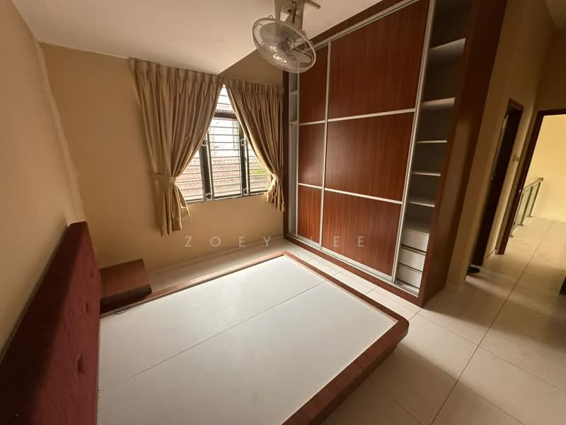 Cluster House for Sale in Taman Skudai Indah (Skudai) - Zoey Lee - PropertyGuru.com.my