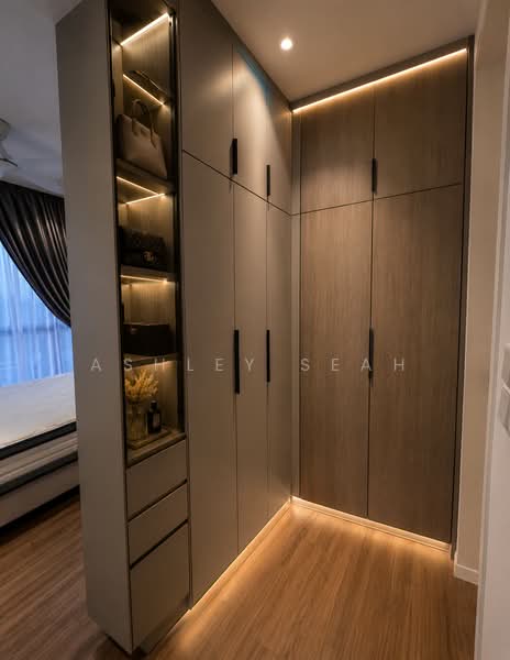 Condominium for Sale at Tropicana Miyu - Ashley Seah - Bedroom - PropertyGuru.com.my