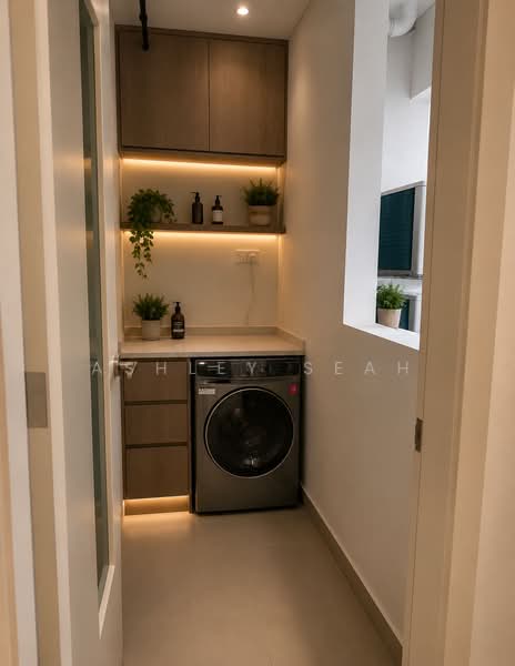 Condominium for Sale at Tropicana Miyu - Ashley Seah - Interior - PropertyGuru.com.my