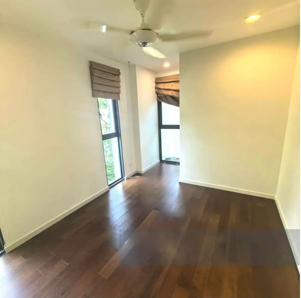 Rumah Teres 2 Tingkat untuk Disewa di Desa Parkcity (Kuala Lumpur) - SY YAP - Interior - PropertyGuru.com.my
