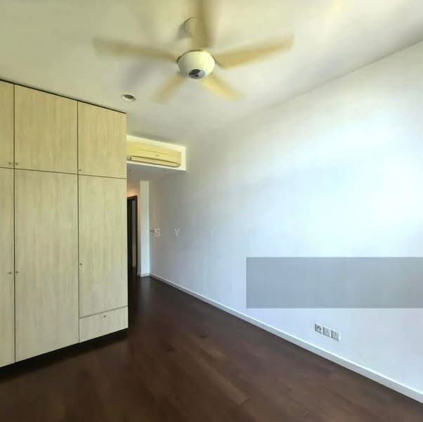 Rumah Teres 2 Tingkat untuk Disewa di Desa Parkcity (Kuala Lumpur) - SY YAP - Bedroom - PropertyGuru.com.my