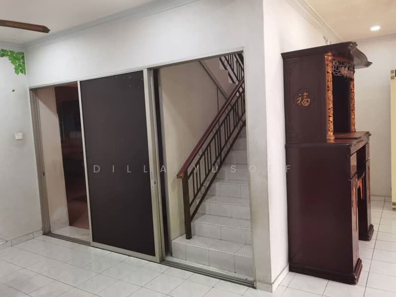 Rumah Teres 2 Tingkat untuk Dijual di Taman Seremban Jaya (Rantau) - DILLA YUSOFF - Interior - PropertyGuru.com.my