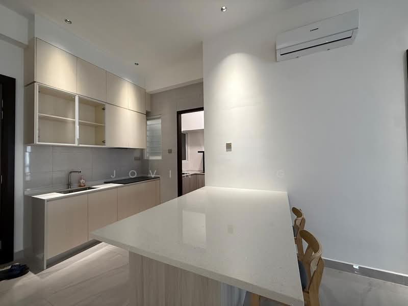 Condominium for Rent at Codrington Residence - Jovin Pang - PropertyGuru.com.my