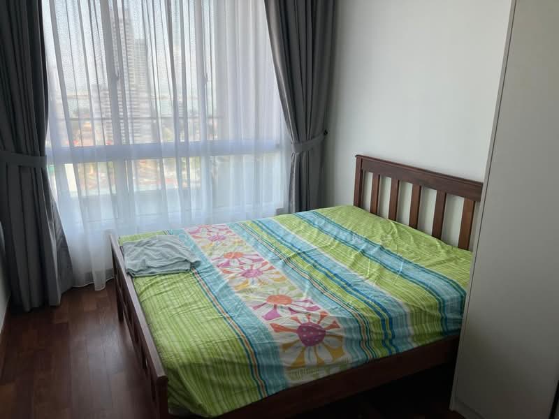 Condominium for Rent at Codrington Residence - Jovin Pang - PropertyGuru.com.my