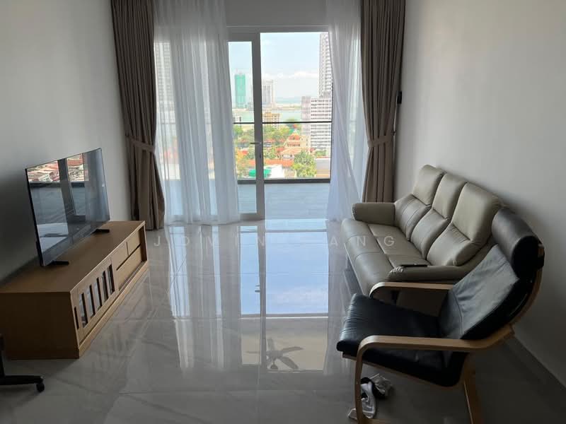 Condominium for Rent at Codrington Residence - Jovin Pang - PropertyGuru.com.my
