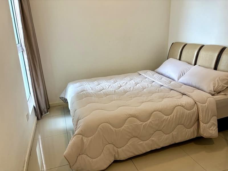 Servis Apartment untuk Disewa di The Shore @ Malacca River - Kellyn Foo - PropertyGuru.com.my
