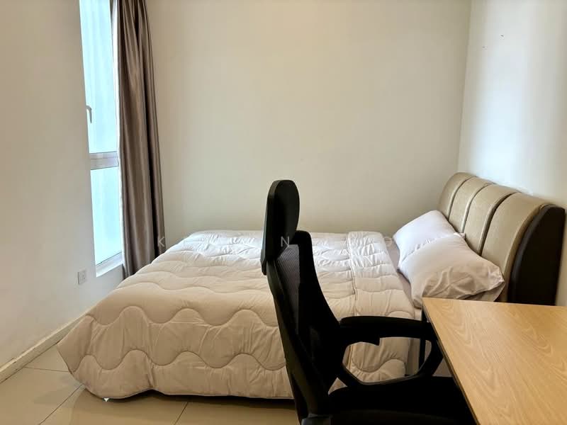Servis Apartment untuk Disewa di The Shore @ Malacca River - Kellyn Foo - PropertyGuru.com.my
