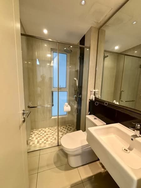 Servis Apartment untuk Disewa di The Shore @ Malacca River - Kellyn Foo - PropertyGuru.com.my