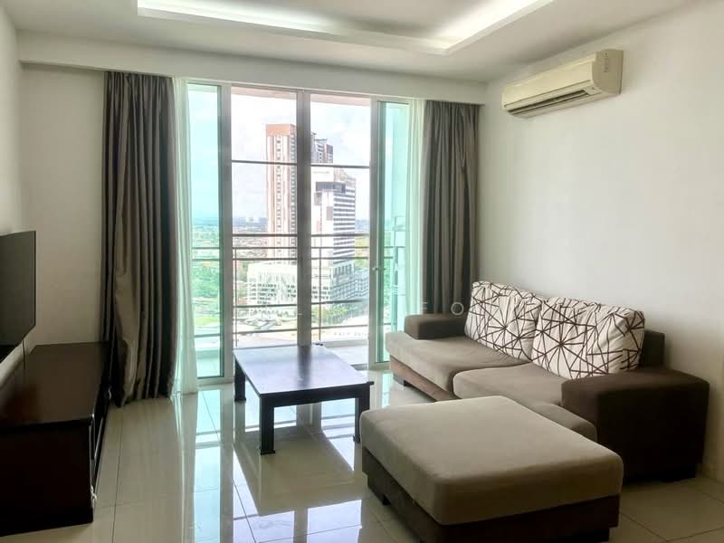Servis Apartment untuk Disewa di The Shore @ Malacca River - Kellyn Foo - PropertyGuru.com.my