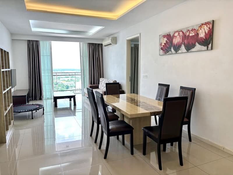 Servis Apartment untuk Disewa di The Shore @ Malacca River - Kellyn Foo - PropertyGuru.com.my