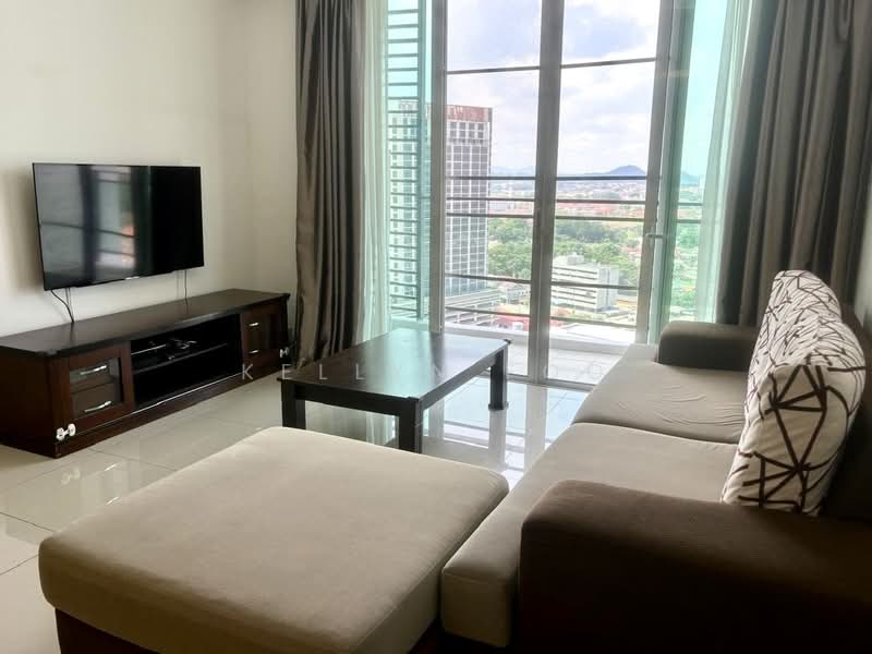 Servis Apartment untuk Disewa di The Shore @ Malacca River - Kellyn Foo - PropertyGuru.com.my