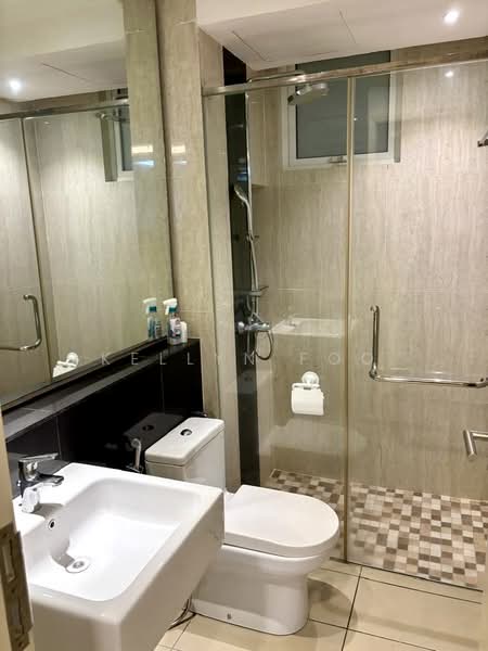 Servis Apartment untuk Disewa di The Shore @ Malacca River - Kellyn Foo - PropertyGuru.com.my