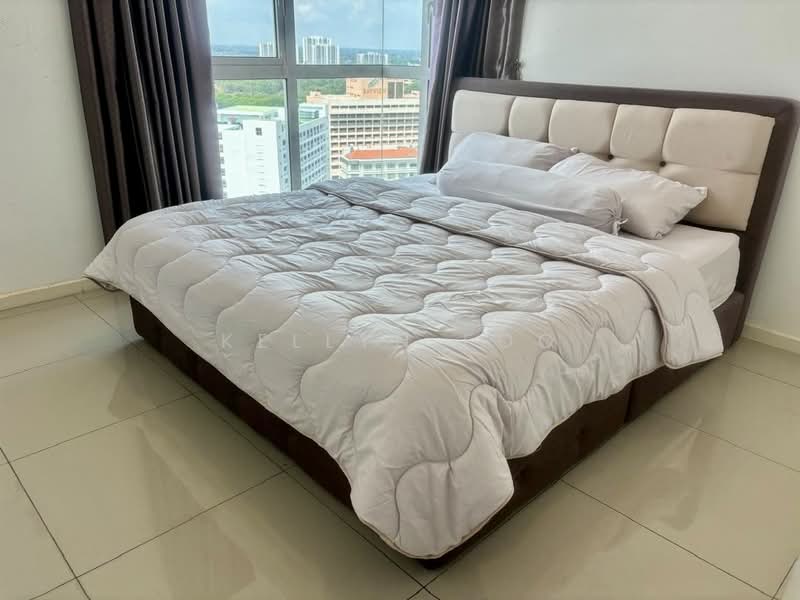 Servis Apartment untuk Disewa di The Shore @ Malacca River - Kellyn Foo - PropertyGuru.com.my