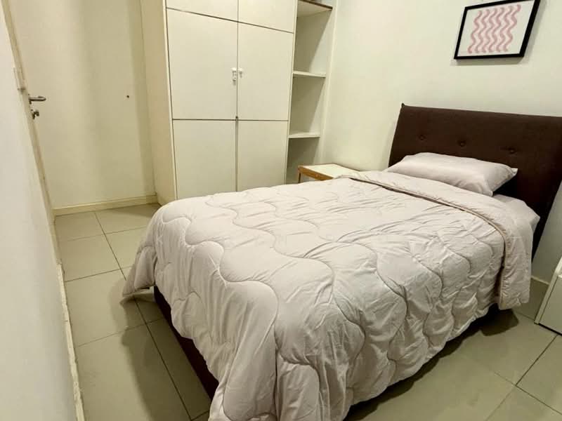 Servis Apartment untuk Disewa di The Shore @ Malacca River - Kellyn Foo - PropertyGuru.com.my
