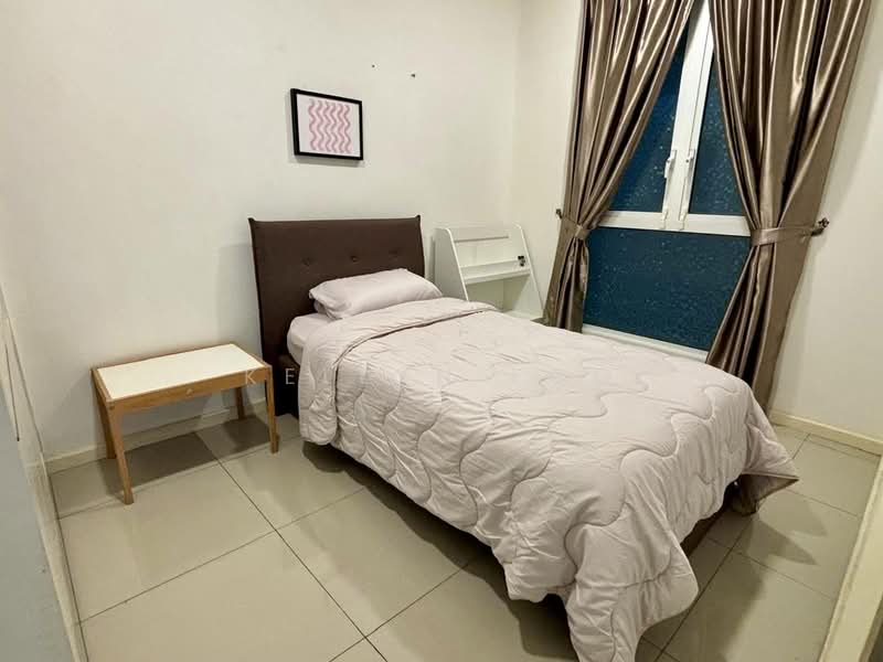 Servis Apartment untuk Disewa di The Shore @ Malacca River - Kellyn Foo - PropertyGuru.com.my