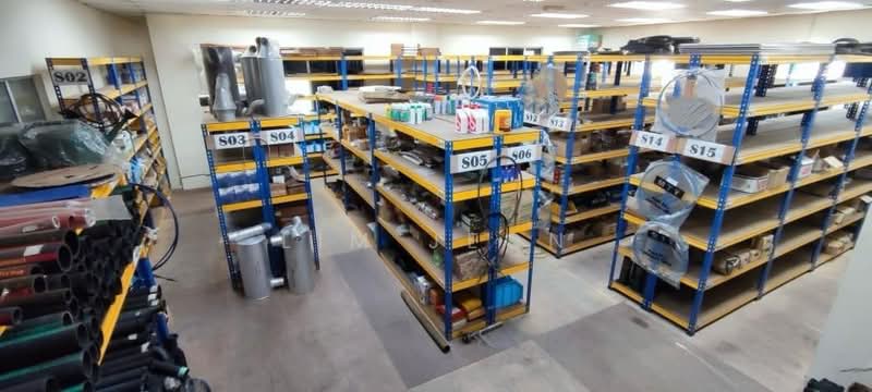 Factory for Sale in Sungai Buloh (Selangor) - Lim Jeon - PropertyGuru.com.my