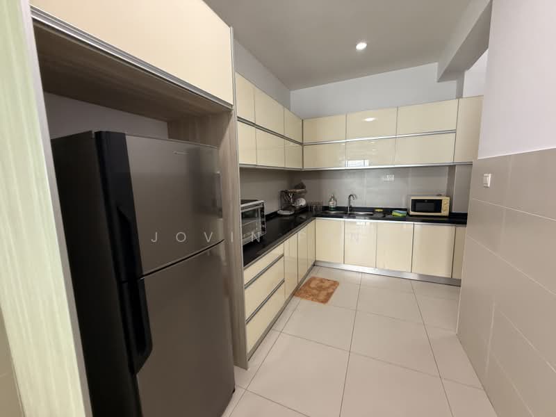 Kondominium untuk Disewa di The Light Linear - Jovin Pang - PropertyGuru.com.my