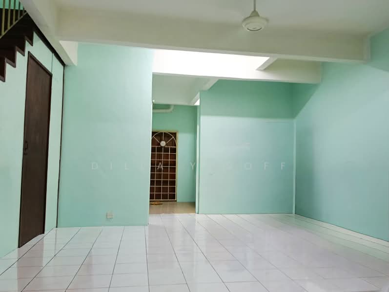 2-storey Terraced House for Sale in Taman Desa Melor (Senawang) - DILLA YUSOFF - Interior - PropertyGuru.com.my