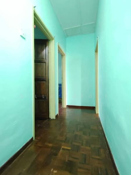 2-storey Terraced House for Sale in Taman Desa Melor (Senawang) - DILLA YUSOFF - Corridor - PropertyGuru.com.my