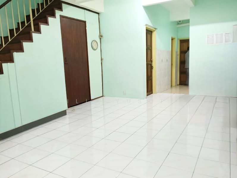 2-storey Terraced House for Sale in Taman Desa Melor (Senawang) - DILLA YUSOFF - Interior - PropertyGuru.com.my