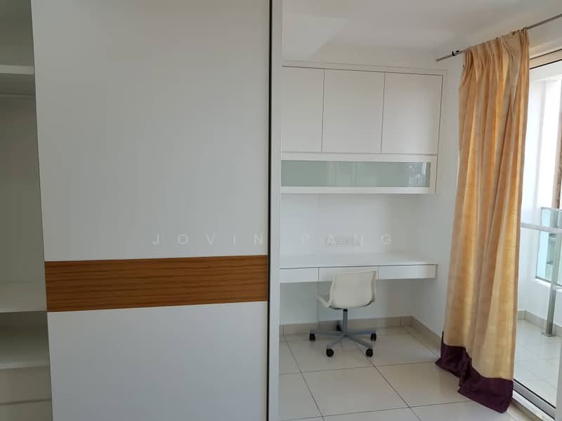 Kondominium untuk Disewa di Mansion One - Jovin Pang - PropertyGuru.com.my