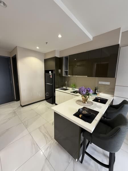 Service Residence for Sale at Wyndham Suites KLCC - Vincent Beh - PropertyGuru.com.my