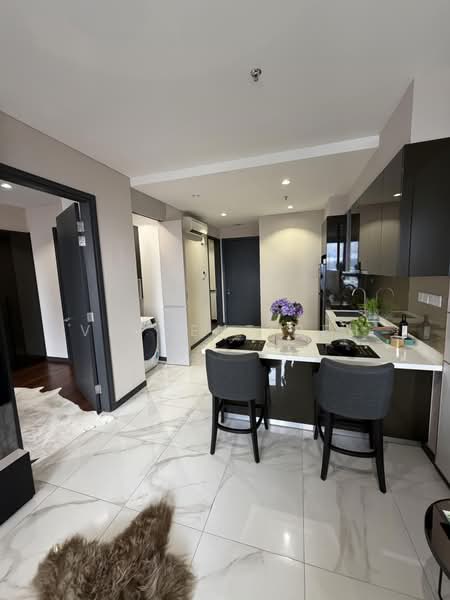 Service Residence for Sale at Wyndham Suites KLCC - Vincent Beh - PropertyGuru.com.my