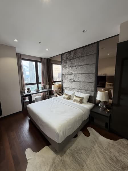 Service Residence for Sale at Wyndham Suites KLCC - Vincent Beh - PropertyGuru.com.my