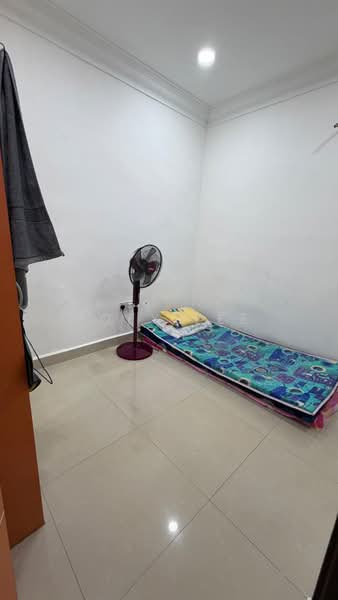 Rumah Teres 2 Tingkat untuk Dijual di Permas Jaya (Johor) - Zoey Lee - Bedroom - PropertyGuru.com.my