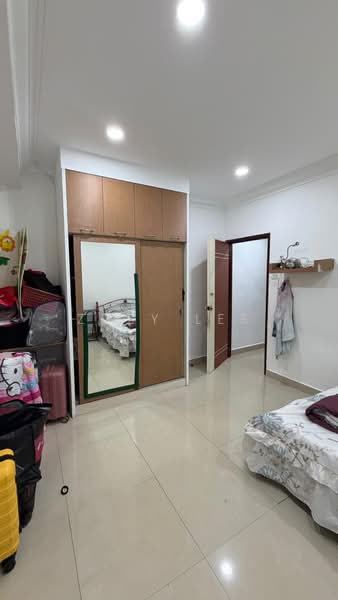Rumah Teres 2 Tingkat untuk Dijual di Permas Jaya (Johor) - Zoey Lee - PropertyGuru.com.my