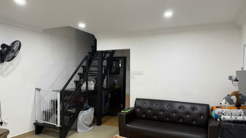 Rumah Teres 2 Tingkat untuk Dijual di Permas Jaya (Johor) - Zoey Lee - PropertyGuru.com.my