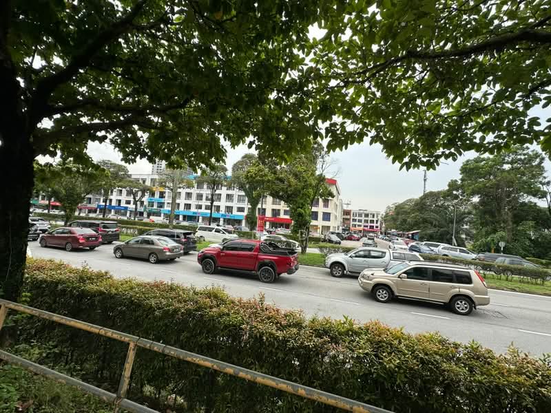 Office for Sale in Permas Jaya (Johor) - Edwin Dass - PropertyGuru.com.my