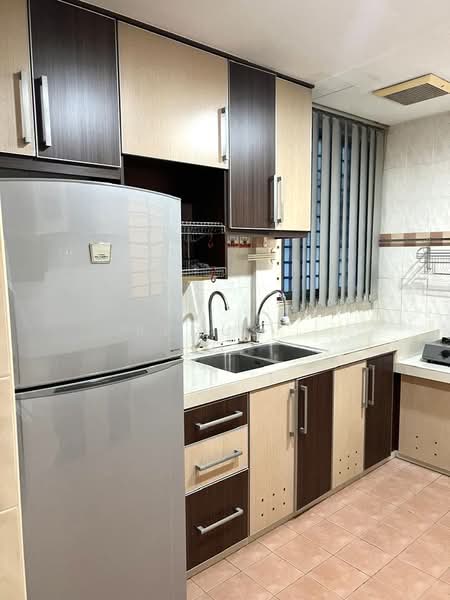 Kondominium untuk Dijual di Vista Amani - Remus . - PropertyGuru.com.my