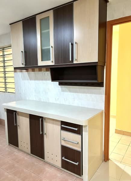 Kondominium untuk Dijual di Vista Amani - Remus . - PropertyGuru.com.my