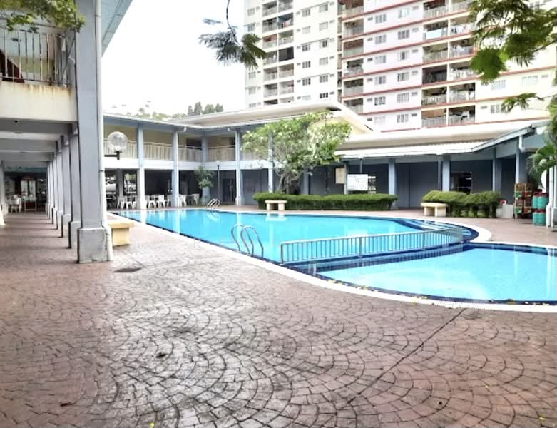 Kondominium untuk Dijual di Vista Amani - Remus . - PropertyGuru.com.my