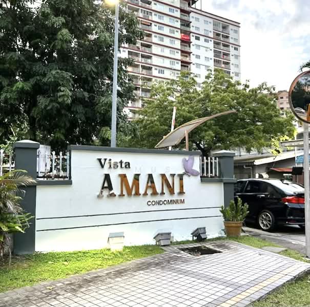 Kondominium untuk Dijual di Vista Amani - Remus . - PropertyGuru.com.my