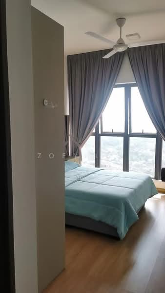 Condominium for Sale at Royal Strand @ Country Garden Danga Bay - Zoey Lee - Bedroom - PropertyGuru.com.my