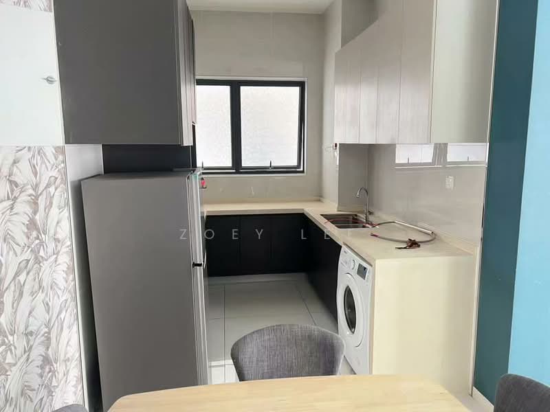 Condominium for Sale at Royal Strand @ Country Garden Danga Bay - Zoey Lee - Kitchen - PropertyGuru.com.my